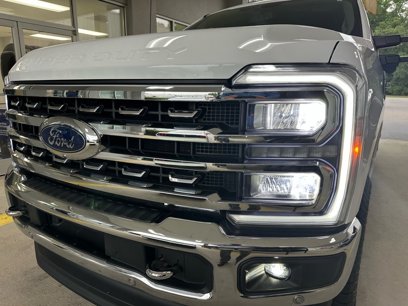 Certified 2023 Ford F250 Lariat w/ Lariat Ultimate Package