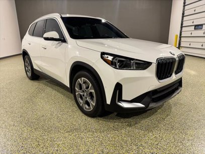 Used 2023 BMW X1 xDrive28i w/ Convenience Package