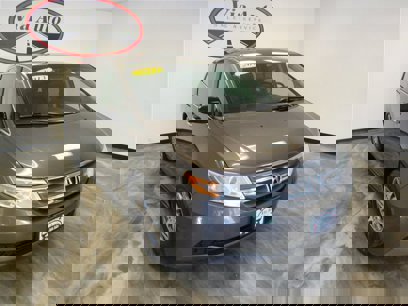 Used 2013 Honda Odyssey EX-L