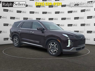 Used 2023 Hyundai Palisade Limited