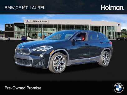Used 2018 BMW X2 xDrive28i