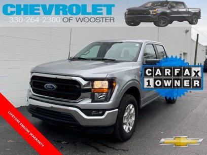 Used 2023 Ford F150 XLT