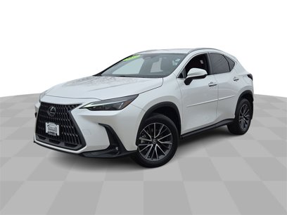 Used 2023 Lexus NX 350 AWD