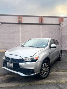 Used 2019 Mitsubishi Outlander Sport ES