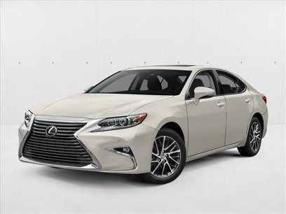 Used 2018 Lexus ES 350