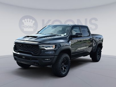 New 2026 RAM 1500 RHO w/ Bed Utility Group