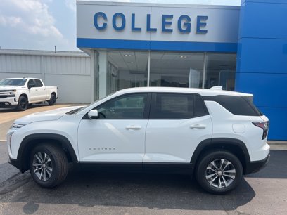 New 2026 Chevrolet Equinox LT w/ Convenience Package II