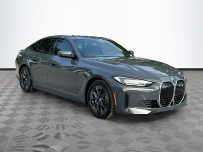 Used 2023 BMW i4 eDrive35 w/ Premium Package