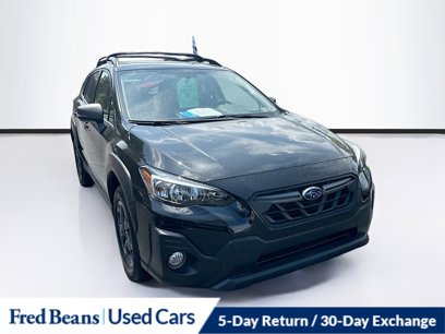 Used 2023 Subaru Crosstrek 2.5i Sport