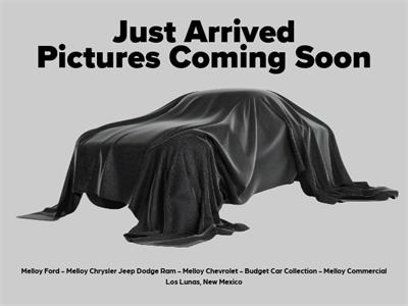 Used 2025 Ford Explorer ST-Line