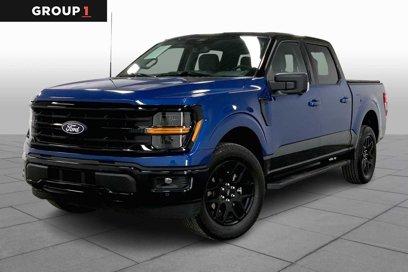 Certified 2024 Ford F150 XLT w/ Equipment Group 303A High
