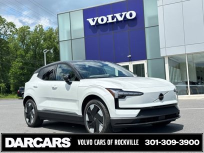 New 2025 Volvo EX30 Ultra w/ Climate Package