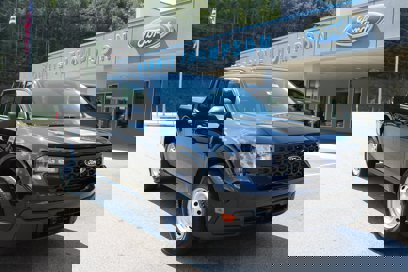 New 2025 Ford Maverick XL