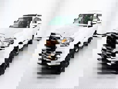 Used 2023 Toyota Tacoma SR5