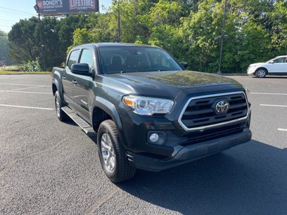 Used 2019 Toyota Tacoma SR5