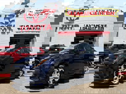 Used 2024 Toyota Corolla LE