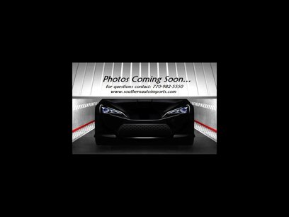 Used 2016 Chevrolet Camaro SS