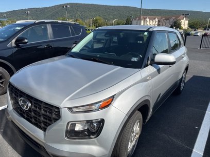 Used 2023 Hyundai Venue SE