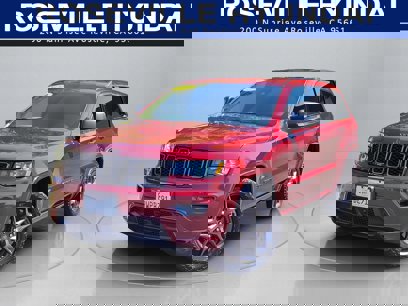 Used 2021 Jeep Grand Cherokee Limited w/ Quick Order Package 28K 80th