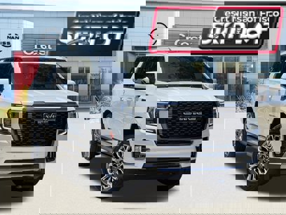Used 2023 GMC Yukon XL Denali Ultimate