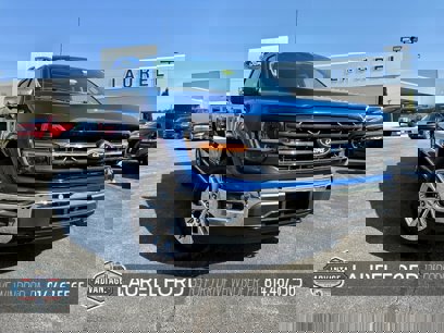 Used 2024 Ford F150 XLT w/ Equipment Group 303A High