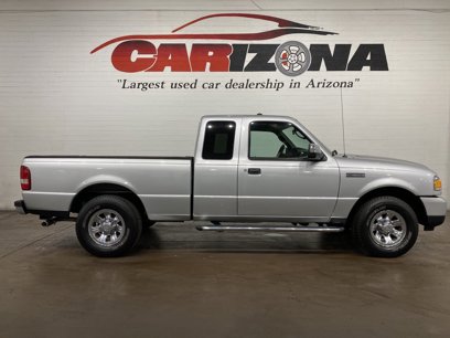 Used 2009 Ford Ranger Sport