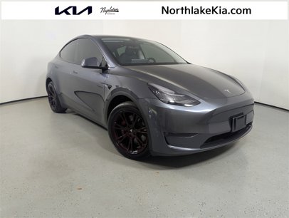 Used 2022 Tesla Model Y Long Range