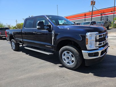 New 2025 Ford F350 XLT