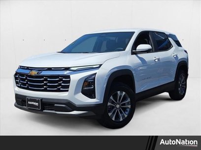 New 2026 Chevrolet Equinox LT w/ Safety and Technology Package