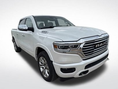 Used 2022 RAM 1500 Limited