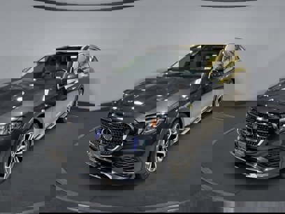 Certified 2025 Mercedes-Benz E 450 4MATIC All-Terrain Wagon