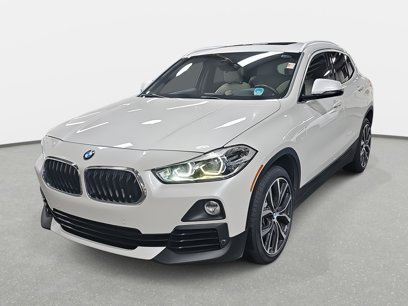 Used 2019 BMW X2 xDrive28i w/ Convenience Package