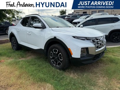 Certified 2023 Hyundai Santa Cruz SEL Premium