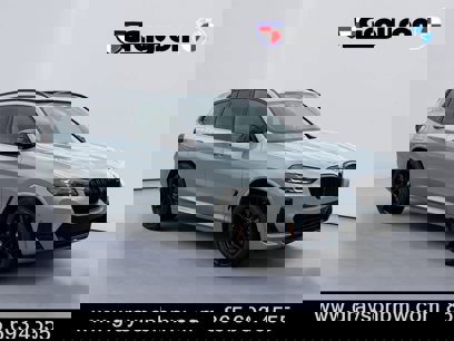 Used 2024 BMW X3 M40i w/ Premium Package