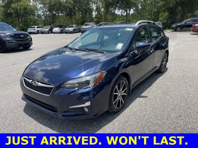 Used 2019 Subaru Impreza 2.0i Limited