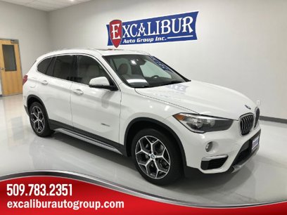 Used 2018 BMW X1 xDrive28i