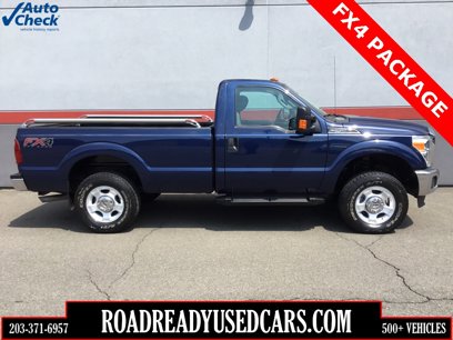 Used 2012 Ford F250 XLT w/ XLT Interior Pkg