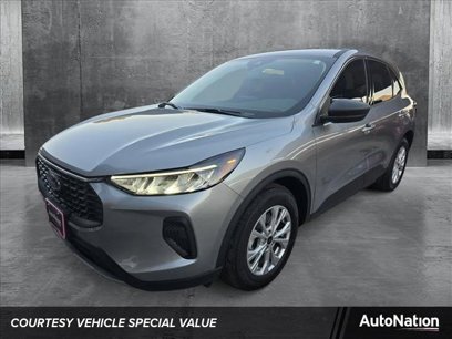 New 2024 Ford Escape Active
