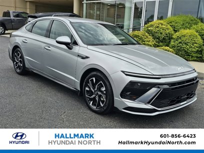 Certified 2024 Hyundai Sonata SEL