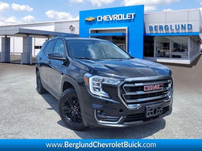 Used 2023 GMC Terrain AT4