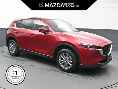 Used 2023 MAZDA CX-5 AWD 2.5 S