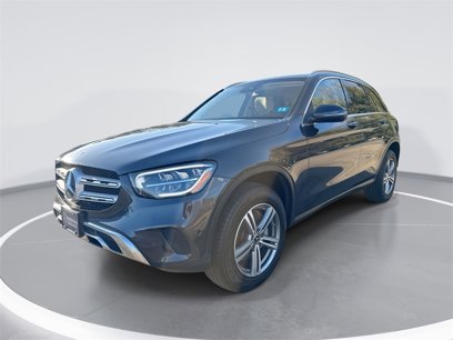 Certified 2022 Mercedes-Benz GLC 300 4MATIC