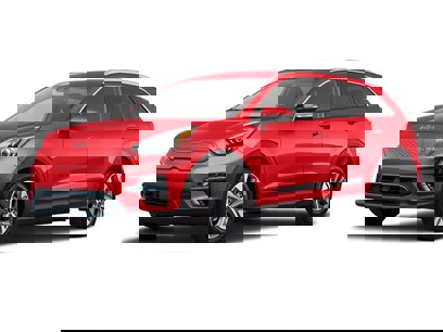 Used 2022 Kia Niro EX w/ Cold Weather Package