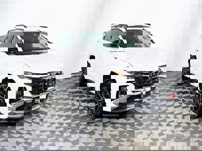 Used 2022 Hyundai Tucson N Line w/ Cargo Package