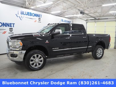 Used 2022 RAM 2500 Limited