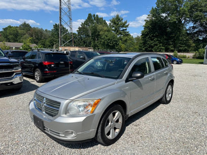 Used 2010 Dodge Caliber Mainstreet