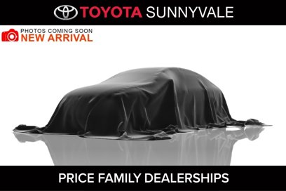 New 2025 Toyota Highlander XLE
