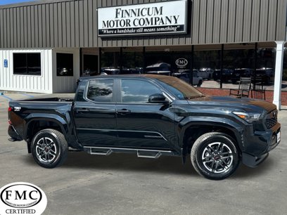 Used 2024 Toyota Tacoma TRD Sport