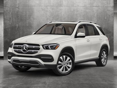 Used 2022 Mercedes-Benz GLE 350 4MATIC