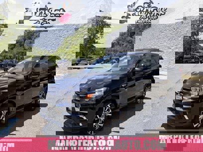 Used 2018 Mitsubishi Outlander Sport ES